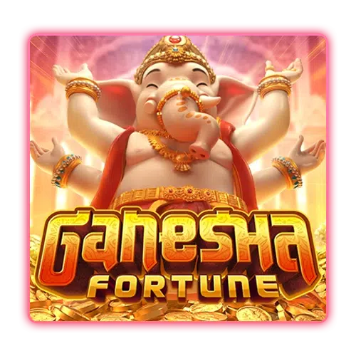 Ganesha Fortune by cola555